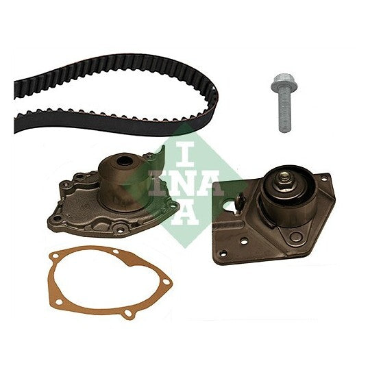 530 0196 30 Water Pump & Timing Belt Set