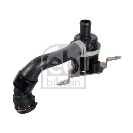 178311 Additional Water Pump