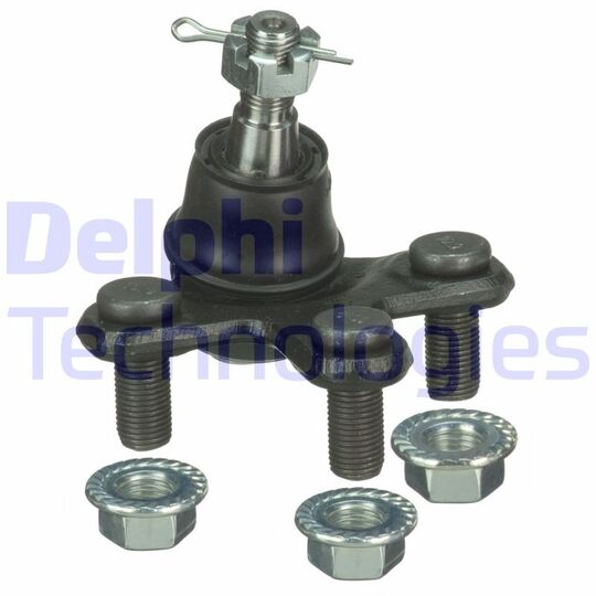 TC3805 Ball Joint