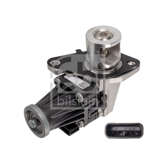 174586 EGR Valve