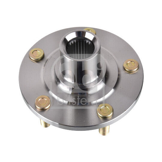 173421 Wheel hub