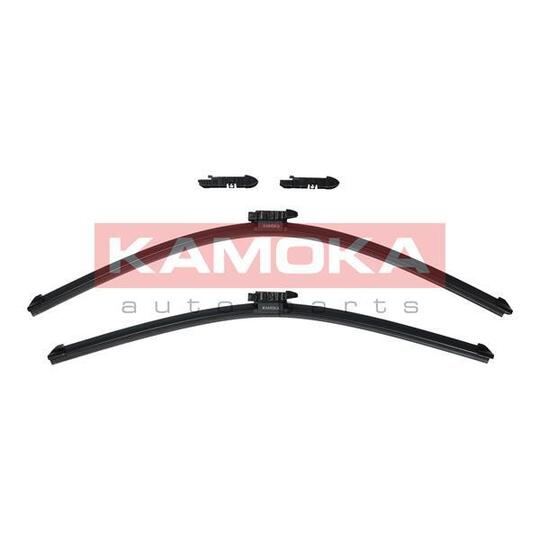 27D10 Wiper Blade