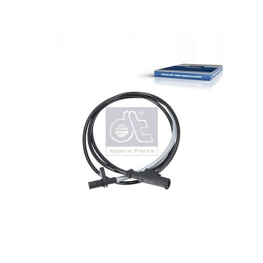 7.36919 Sensor, wheel speed