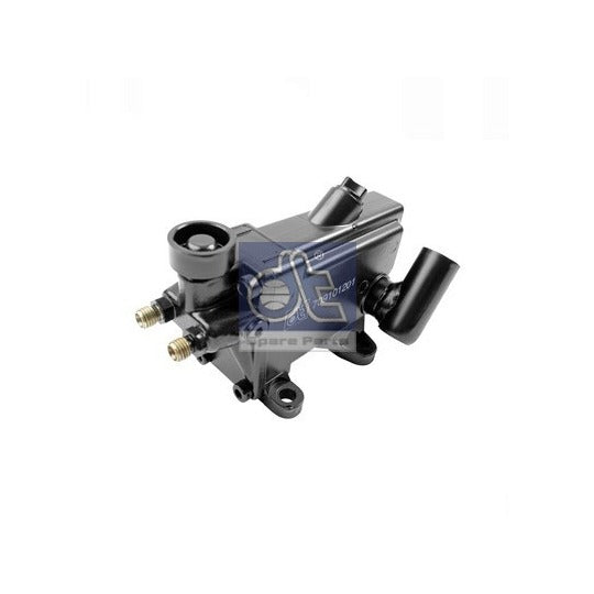 3.84000 Tilt Pump, driver cab