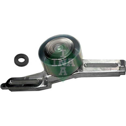 531 0241 10 Tensioner Pulley, v-ribbed belt