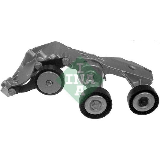 534 0244 10 Tensioner Lever, v-ribbed belt