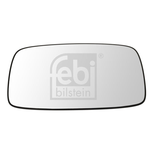 49898 Mirror Glass, outside mirror