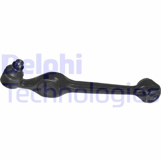TC220 Track Control Arm