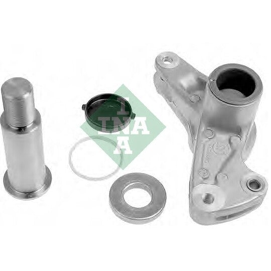 533 0069 20 Repair Kit, v-ribbed belt tensioner
