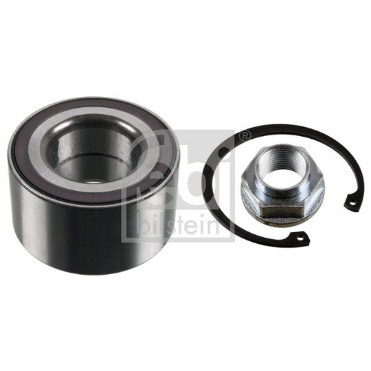178023 Wheel Bearing Kit
