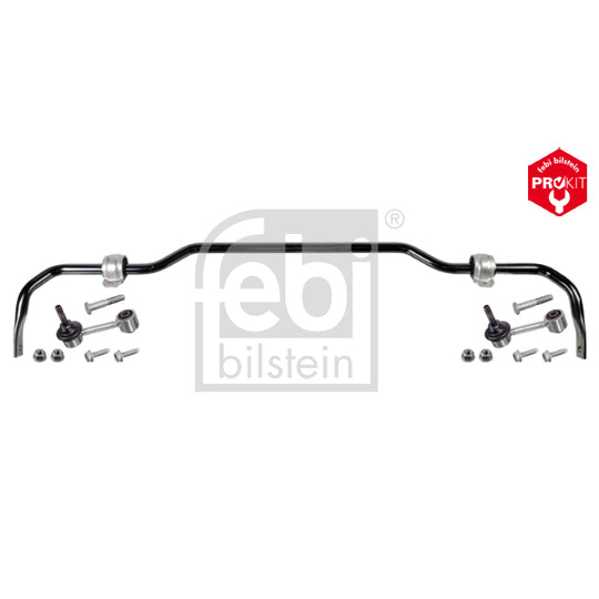 175042 Sway Bar, suspension