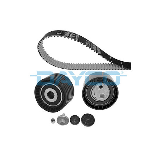 KTB517 Timing Belt Set