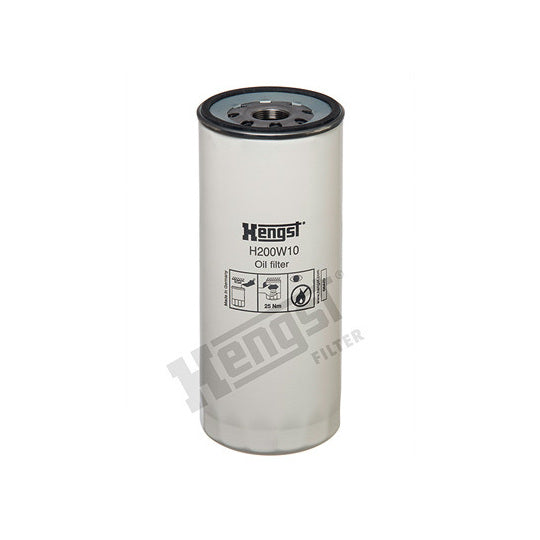 H200W10 Filter, operating hydraulics