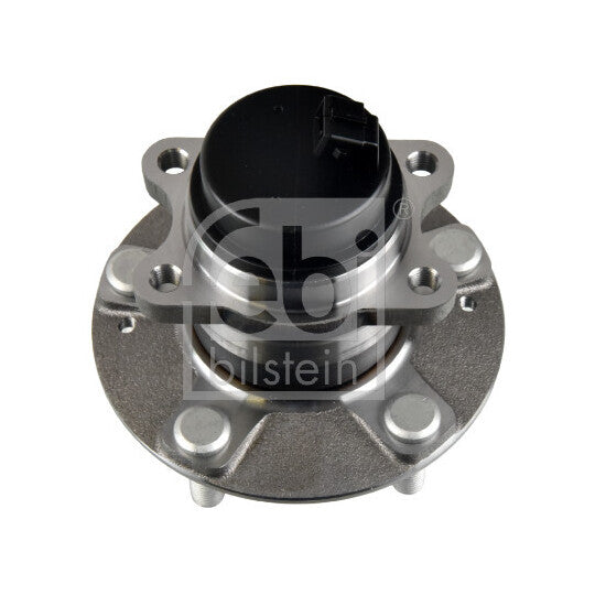 175663 Wheel Bearing Kit