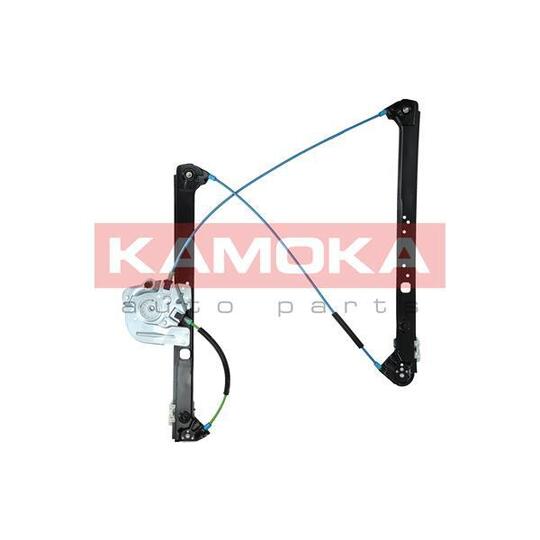 7200032 Window Regulator
