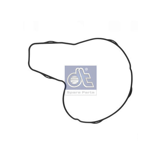 2.15911 Gasket, water pump