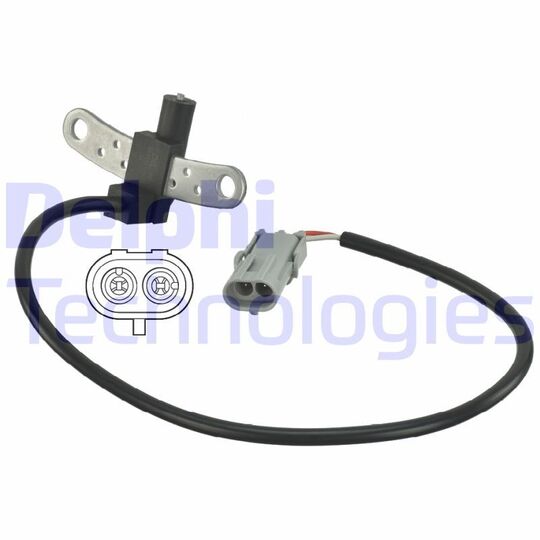 SS10759-12B1 Sensor, crankshaft pulse