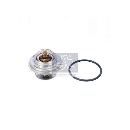 4.60681 Thermostat, oil cooling