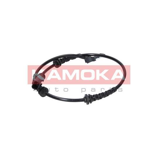 1060125 Sensor, wheel speed