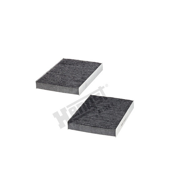 E4938LC-2 Filter, interior air