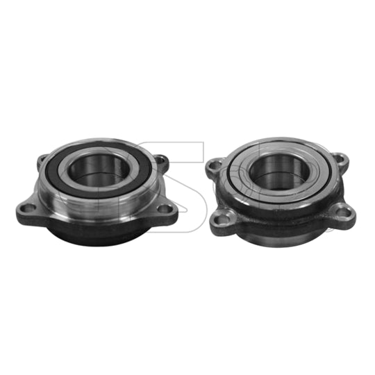 9242009 Wheel Bearing Kit
