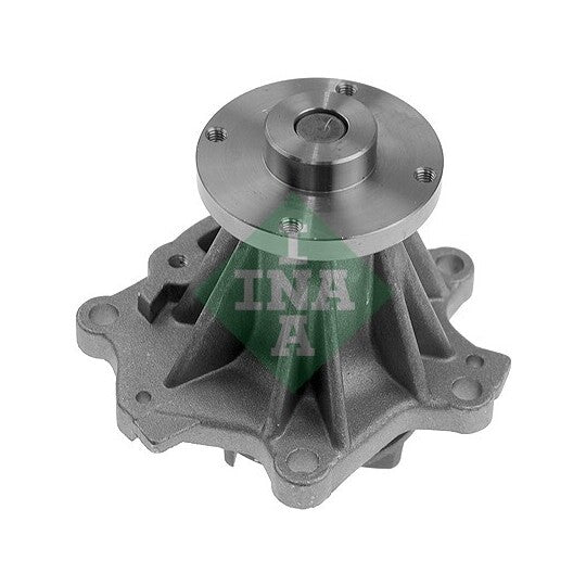 538 0525 10 Water pump