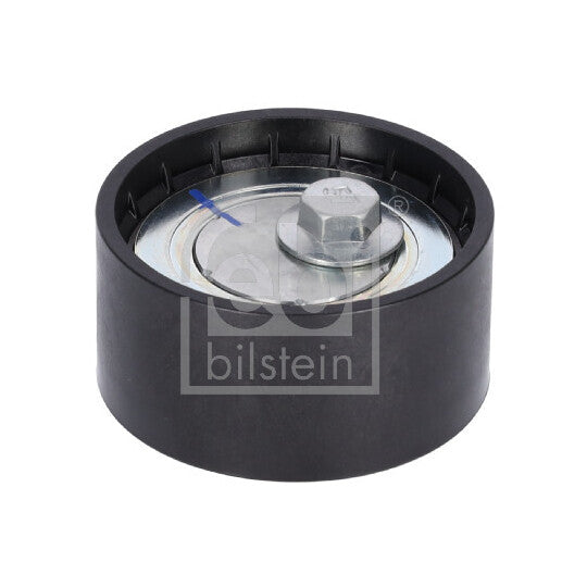 177979 Deflection/Guide Pulley, v-ribbed belt