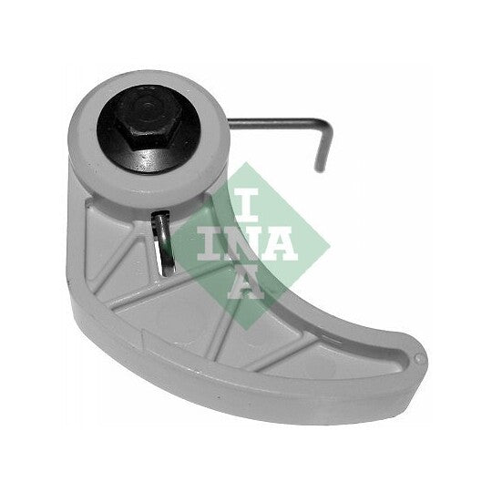 551 0074 10 Chain Tensioner, oil pump drive