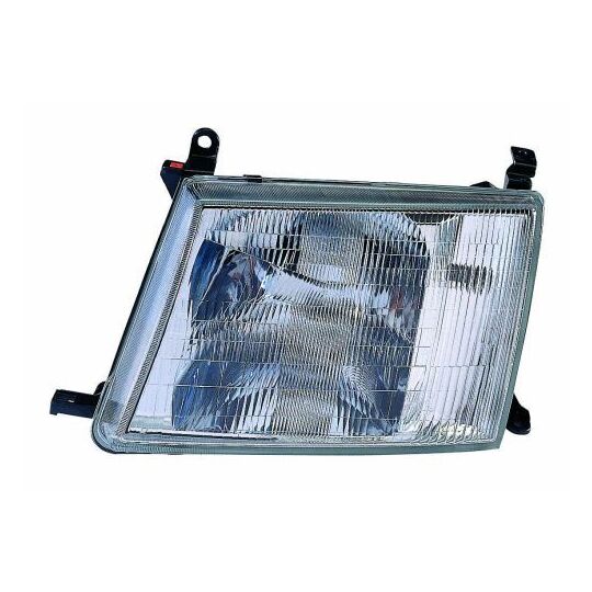 212-1188R-LD-E Headlight