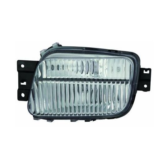 214-2051L-UE Fog Light