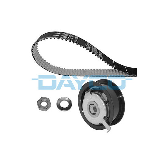 KTB266 Timing Belt Set