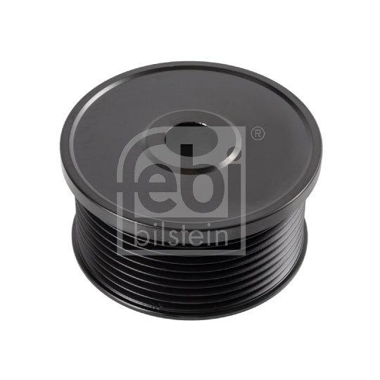 174515 Pulley, alternator