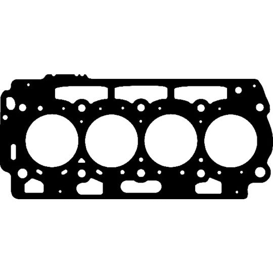 414108P Gasket, cylinder head