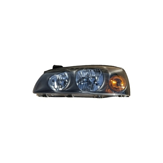 221-1132R-LD-EM Headlight