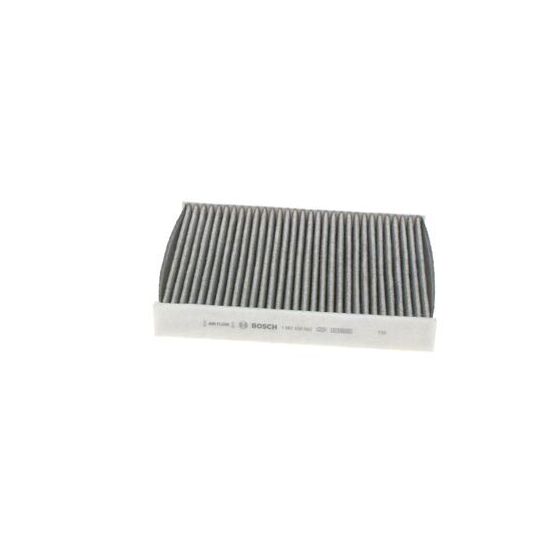 1 987 435 562 Filter, interior air