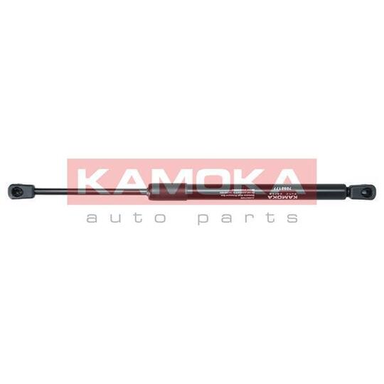 7092177 Gas Spring, boot-/cargo area