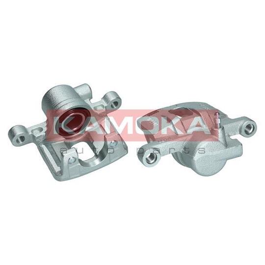 JBC0657 Brake Caliper