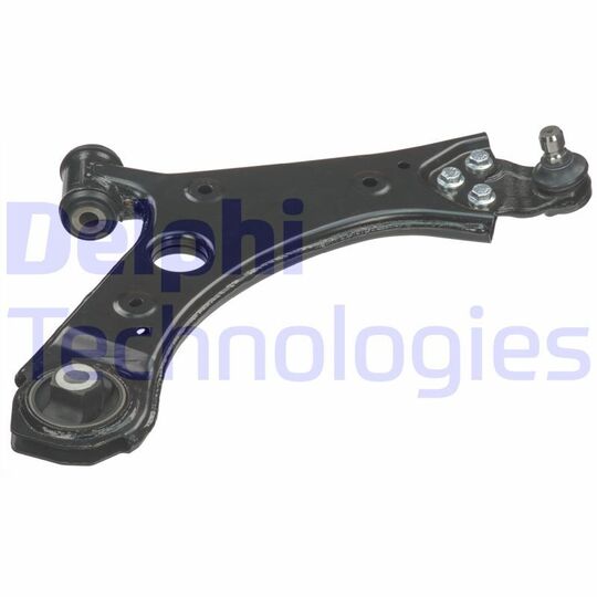 TC3455 Track Control Arm