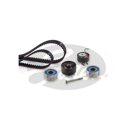 K015624XS Timing Belt Set