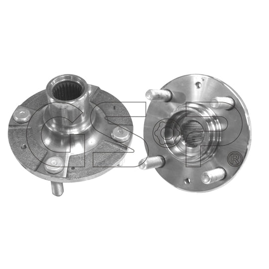 9425036 Wheel hub