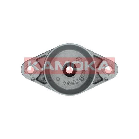 209138 Repair Kit, suspension strut support mount