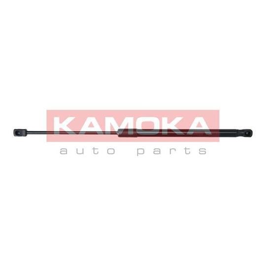7092334 Gas Spring, boot-/cargo area