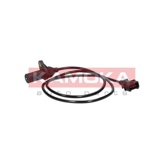 109037 Sensor, crankshaft pulse