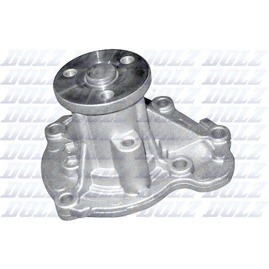 N114 Water pump