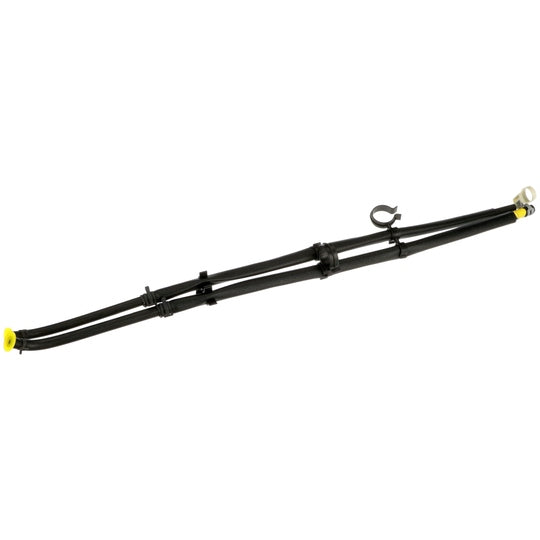 EMH380 Hose, crankcase breather