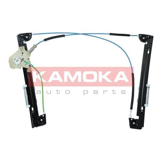 7200052 Window Regulator
