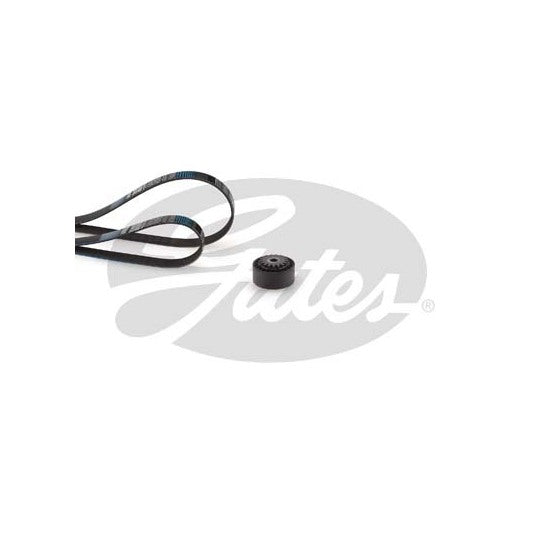 K023PK753 V-Ribbed Belt Set