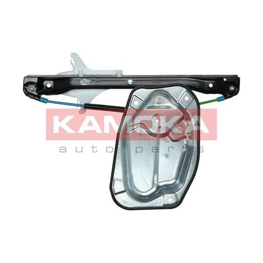 7200248 Window Regulator