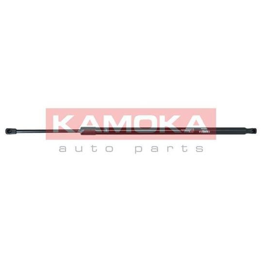 7092455 Gas Spring, boot-/cargo area