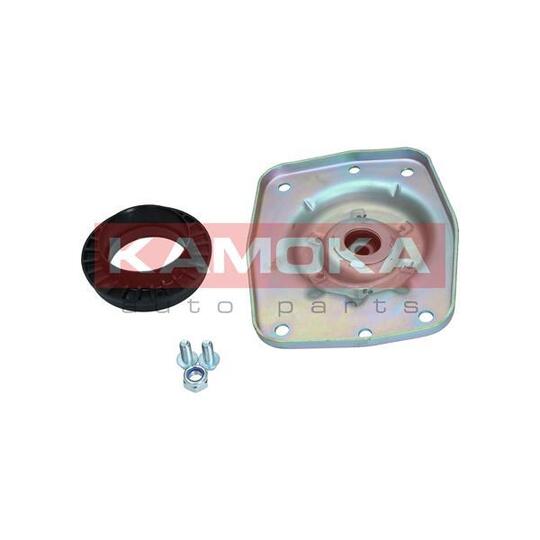 209059 Repair Kit, suspension strut support mount